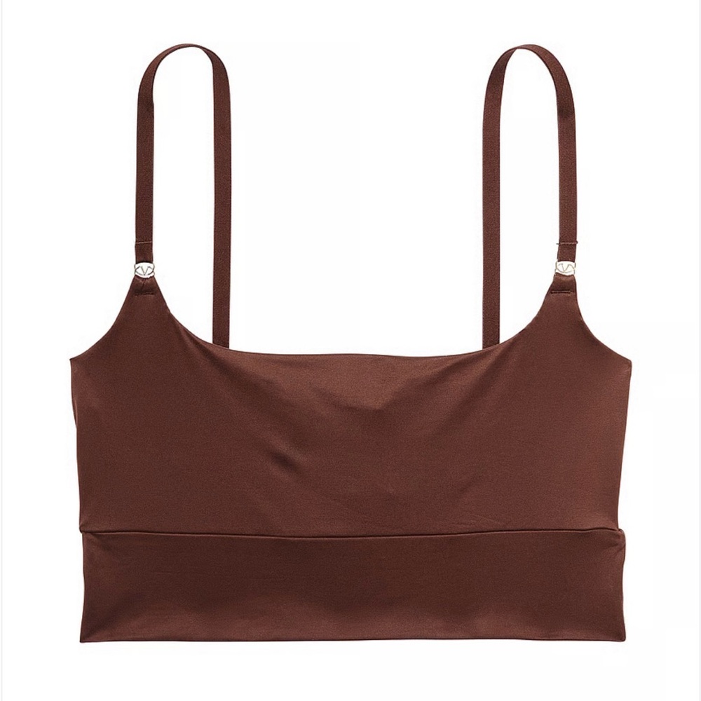 VICTORIA'S SECRET Bodywear by Victoria with FeatherSoft Innovation Bralette